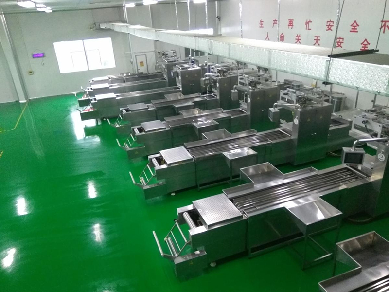 公司對(duì)原料采購(gòu)、生產(chǎn)過(guò)程、質(zhì)量控制、成品檢驗(yàn)、產(chǎn)品出廠(chǎng)嚴(yán)格按照產(chǎn)品標(biāo)準(zhǔn)執(zhí)行